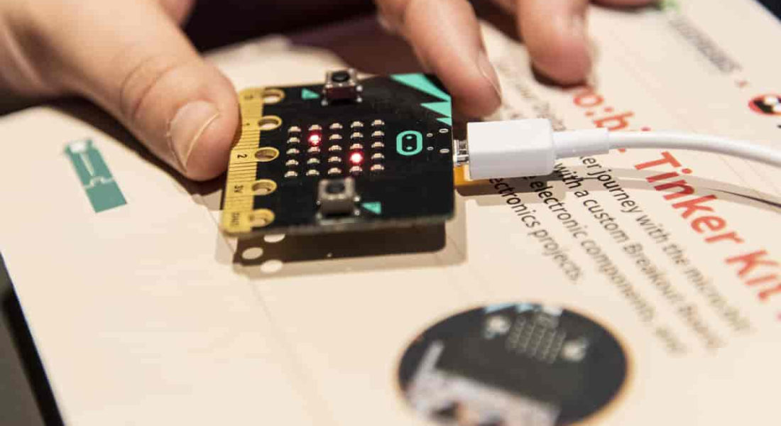 micro:bit