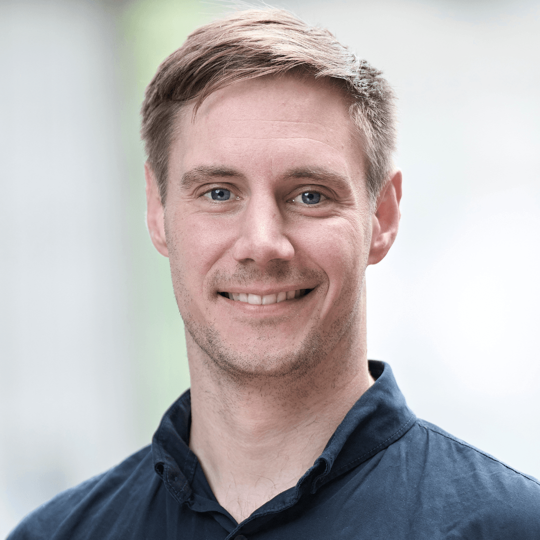 Andreas Tamborg Andreas Tamborg