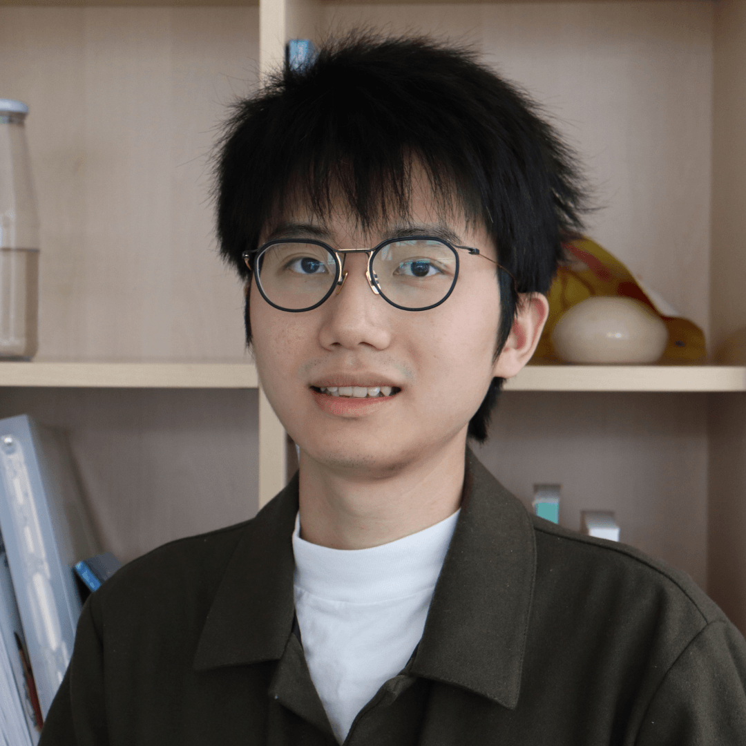 PhD Fellow, Zaibei PhD Fellow, Zaibei