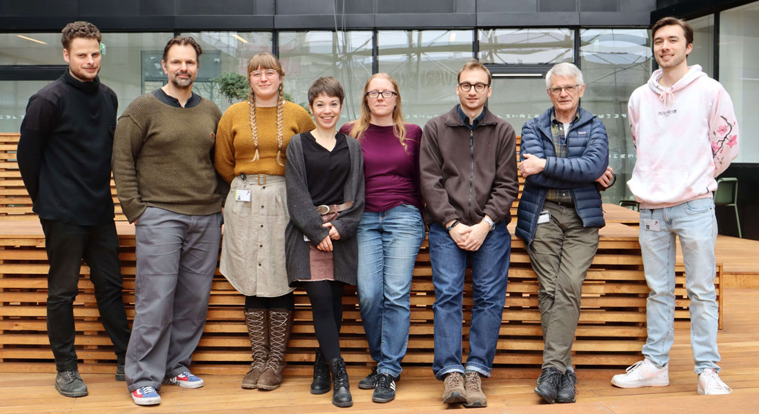 Physics Education Research (KUPER)